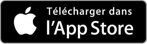 Télécharger dans l'app store